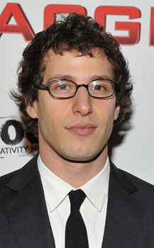 Andy Samberg
